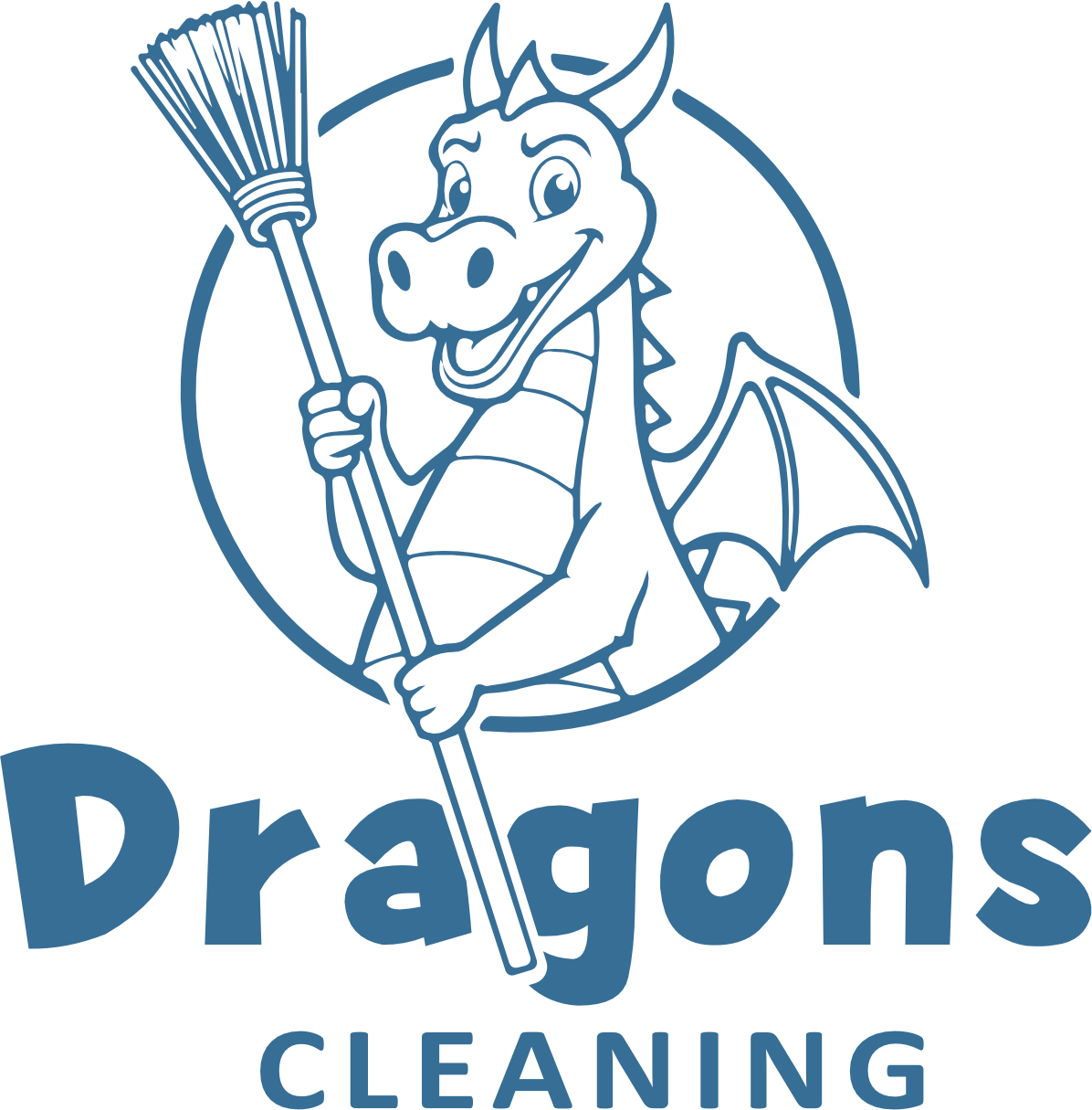 Dragons Cleaning
